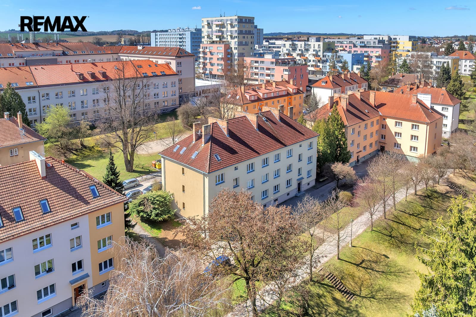Prodej bytu 3+kk v osobním vlastnictví 77 m², Jihlava — foto 17