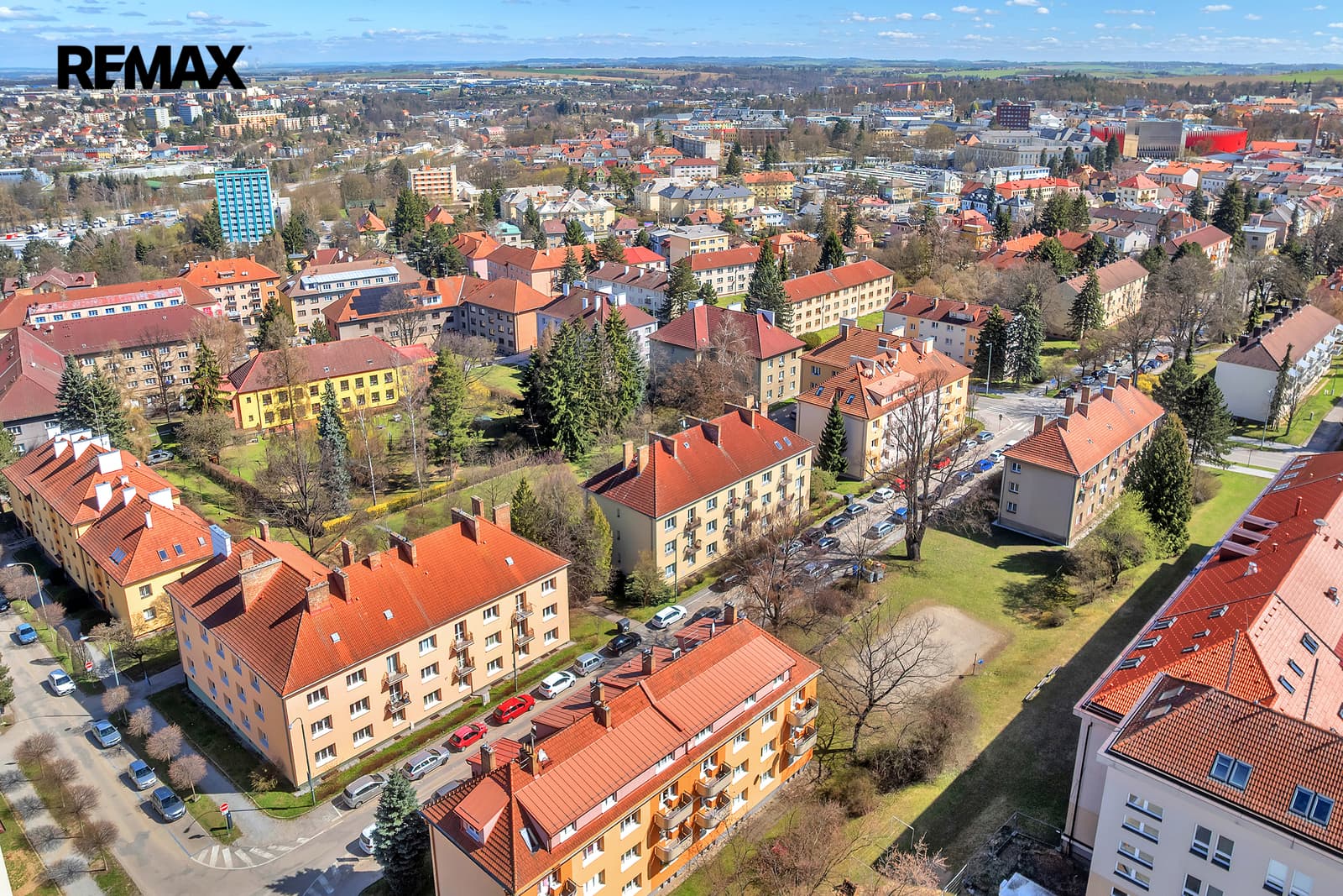 Prodej bytu 3+kk v osobním vlastnictví 77 m², Jihlava — foto 20