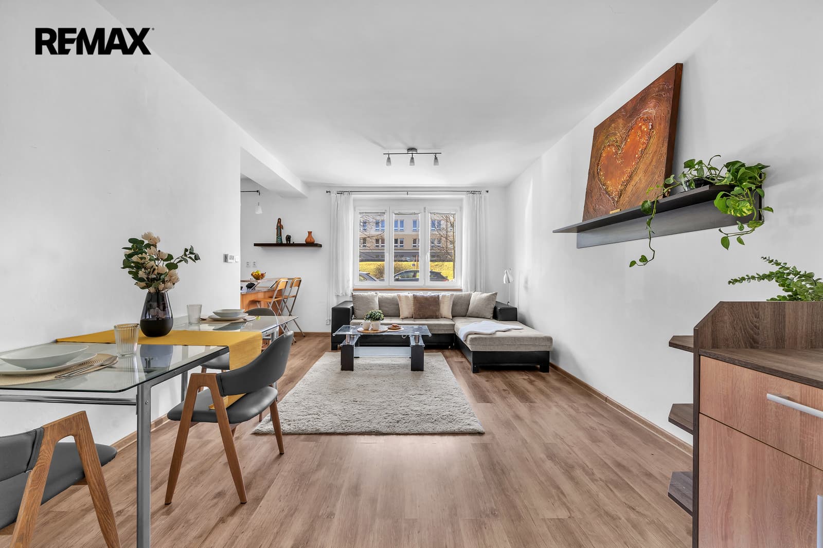 Prodej bytu 3+kk v osobním vlastnictví 77 m², Jihlava — foto 1