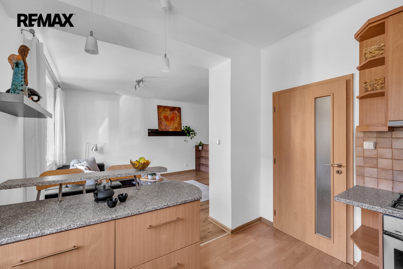 Prodej bytu 3+kk v osobním vlastnictví 77 m², Jihlava — foto 8