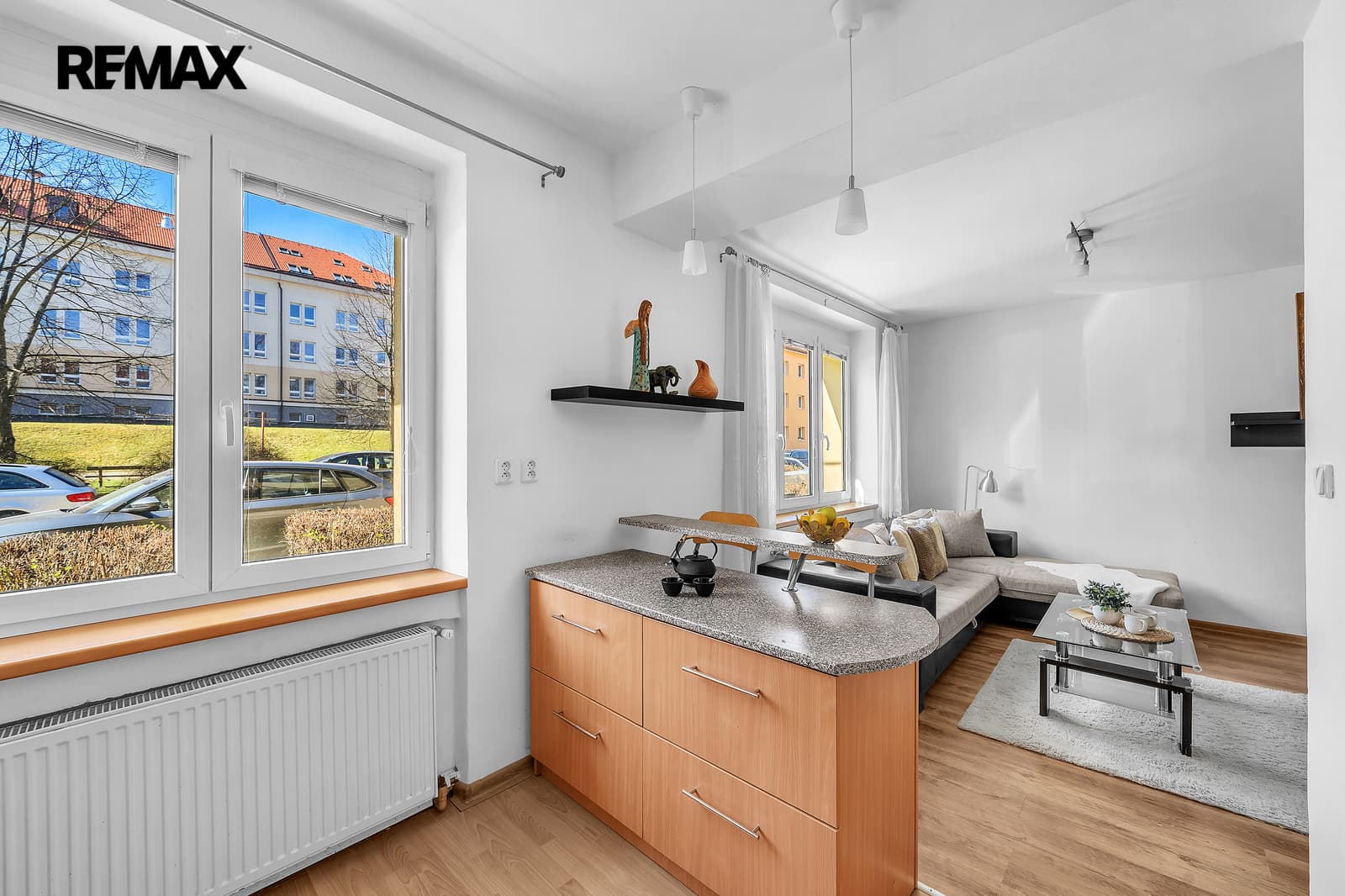 Prodej bytu 3+kk v osobním vlastnictví 77 m², Jihlava — foto 9