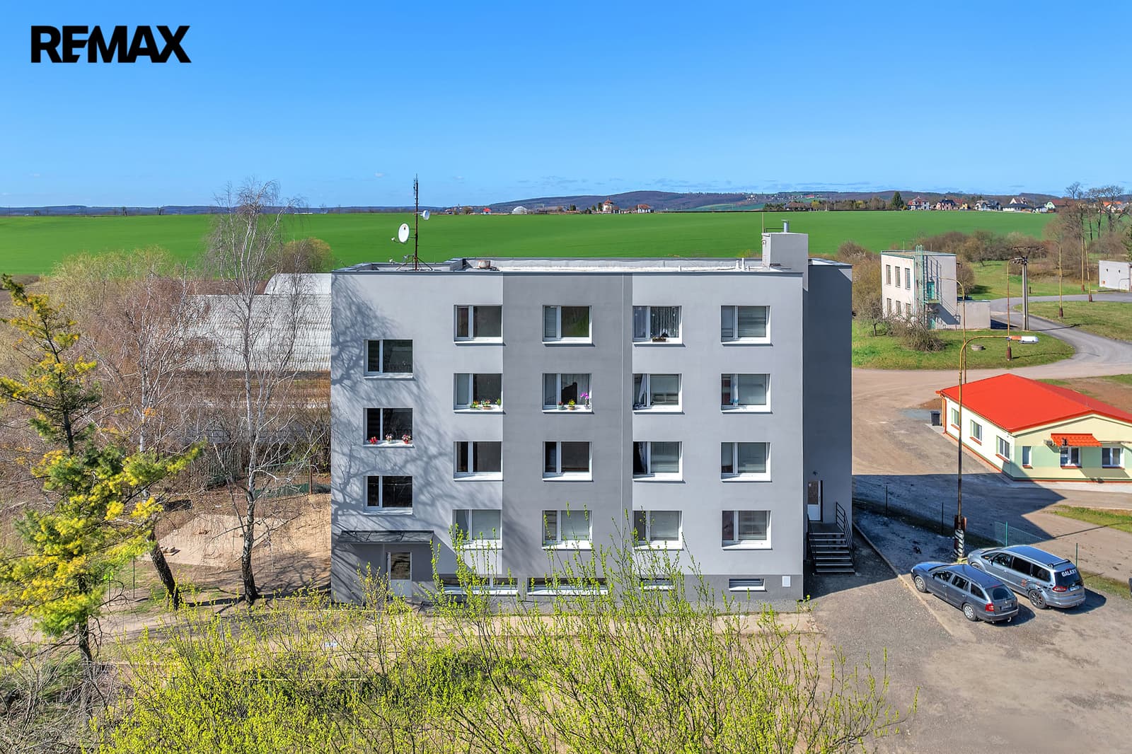 Prodej nájemního (činžovního) domu 642 m², Libáň — foto 6