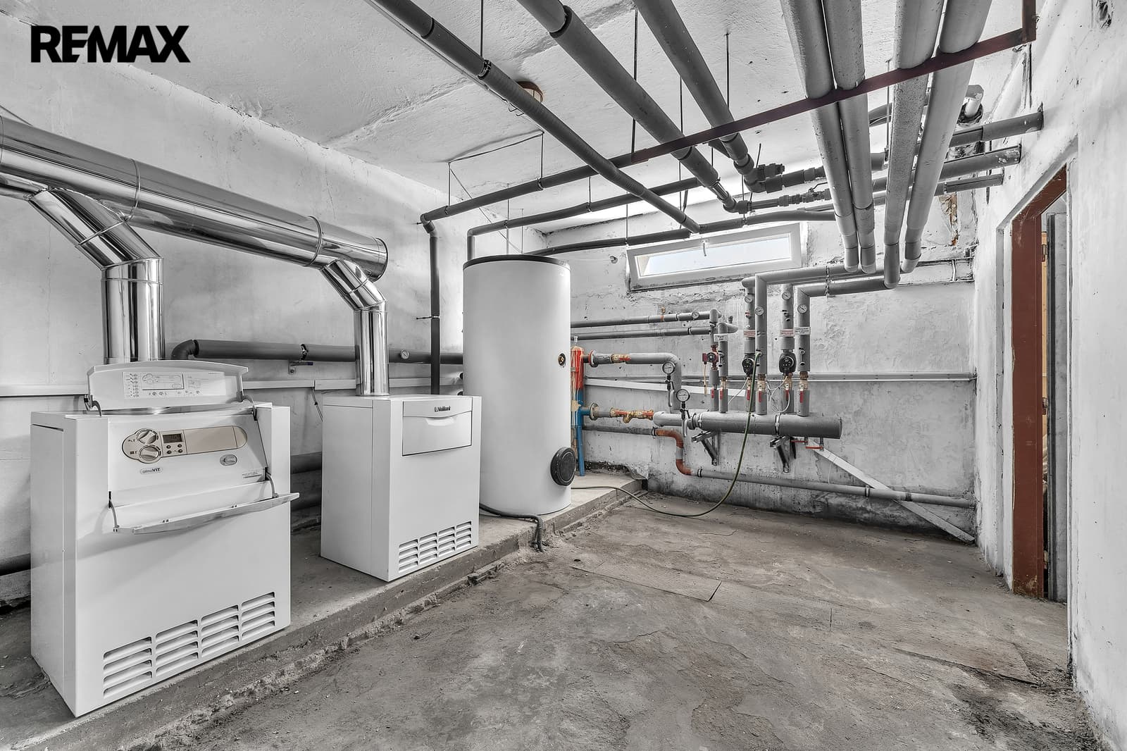 Prodej nájemního (činžovního) domu 642 m², Libáň — foto 23