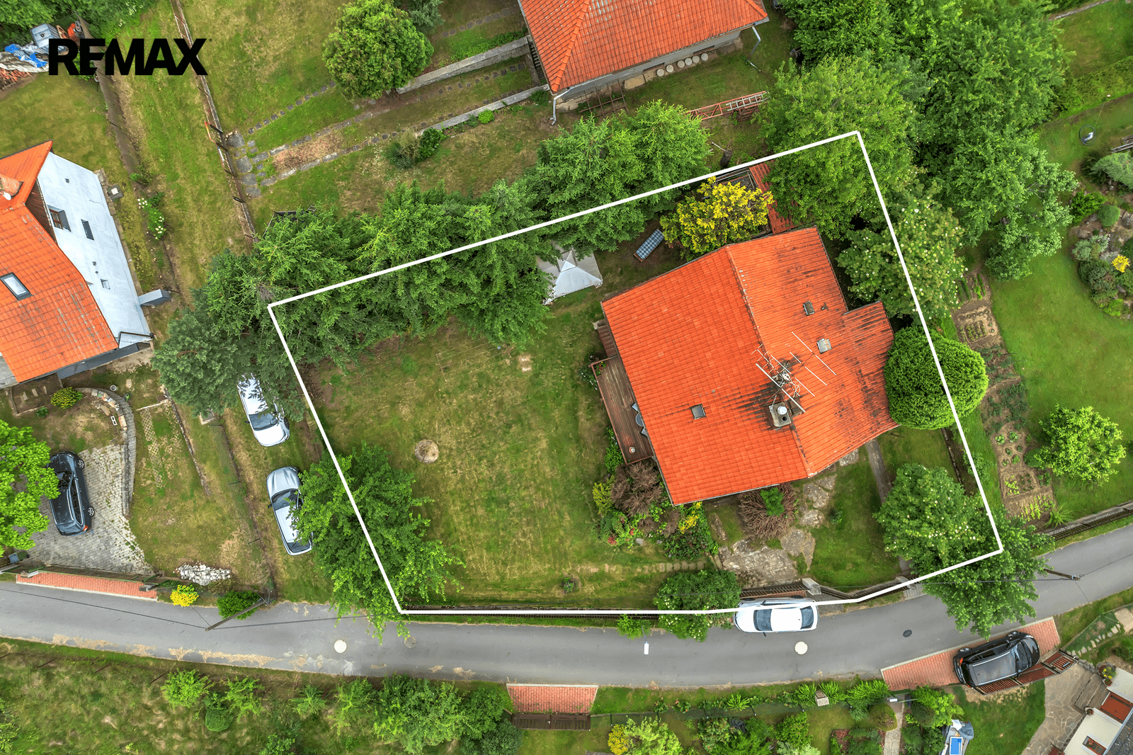 Prodej domu 214 m², Slapy — foto 2