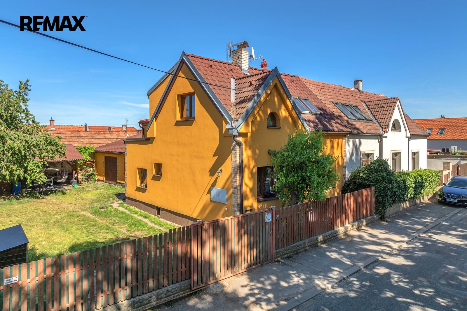 Prodej domu 125 m², Brandýs nad Labem-Stará Boleslav — foto 3