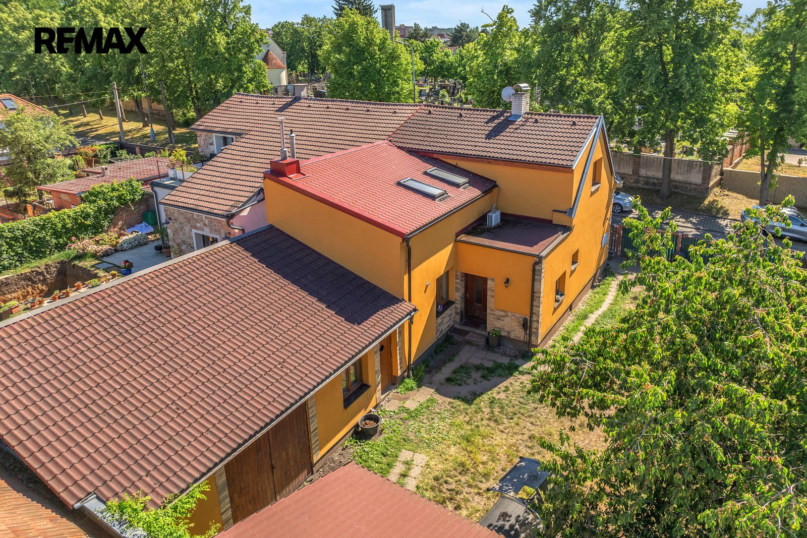 Prodej domu 125 m², Brandýs nad Labem-Stará Boleslav — foto 4