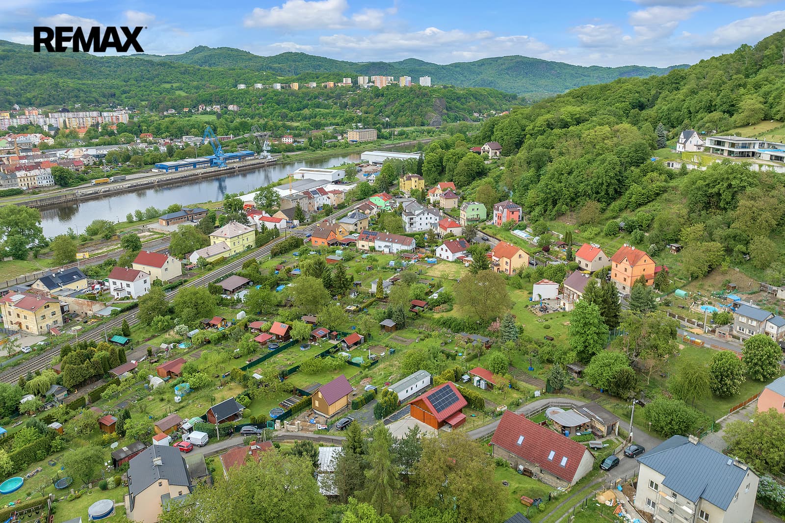 Prodej chaty / chalupy 35 m², Ústí nad Labem — foto 16