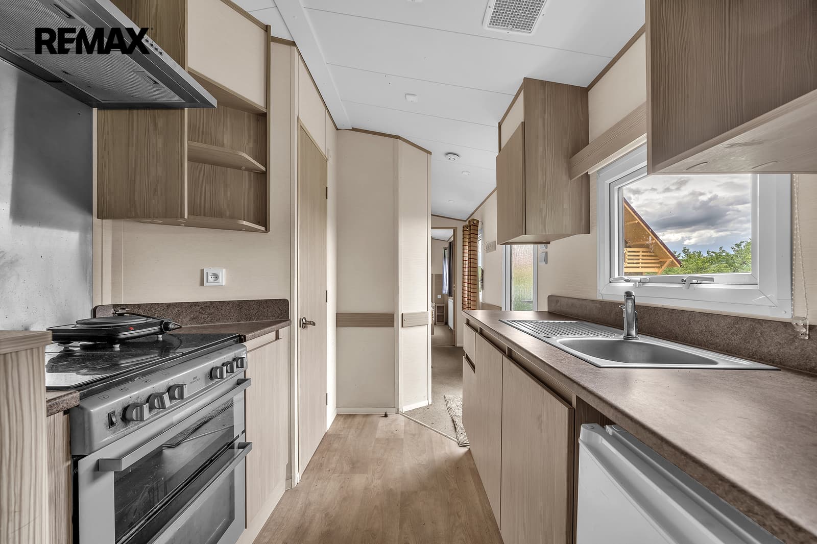Prodej chaty / chalupy 35 m², Ústí nad Labem — foto 6