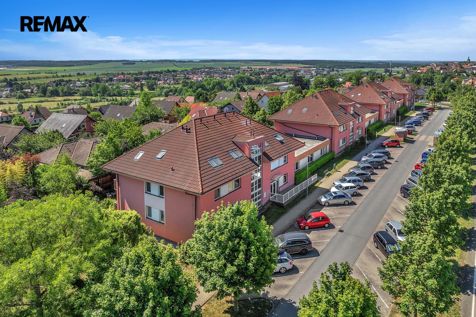 Prodej bytu 3+kk v osobním vlastnictví 90 m², Benátky nad Jizerou — foto 23