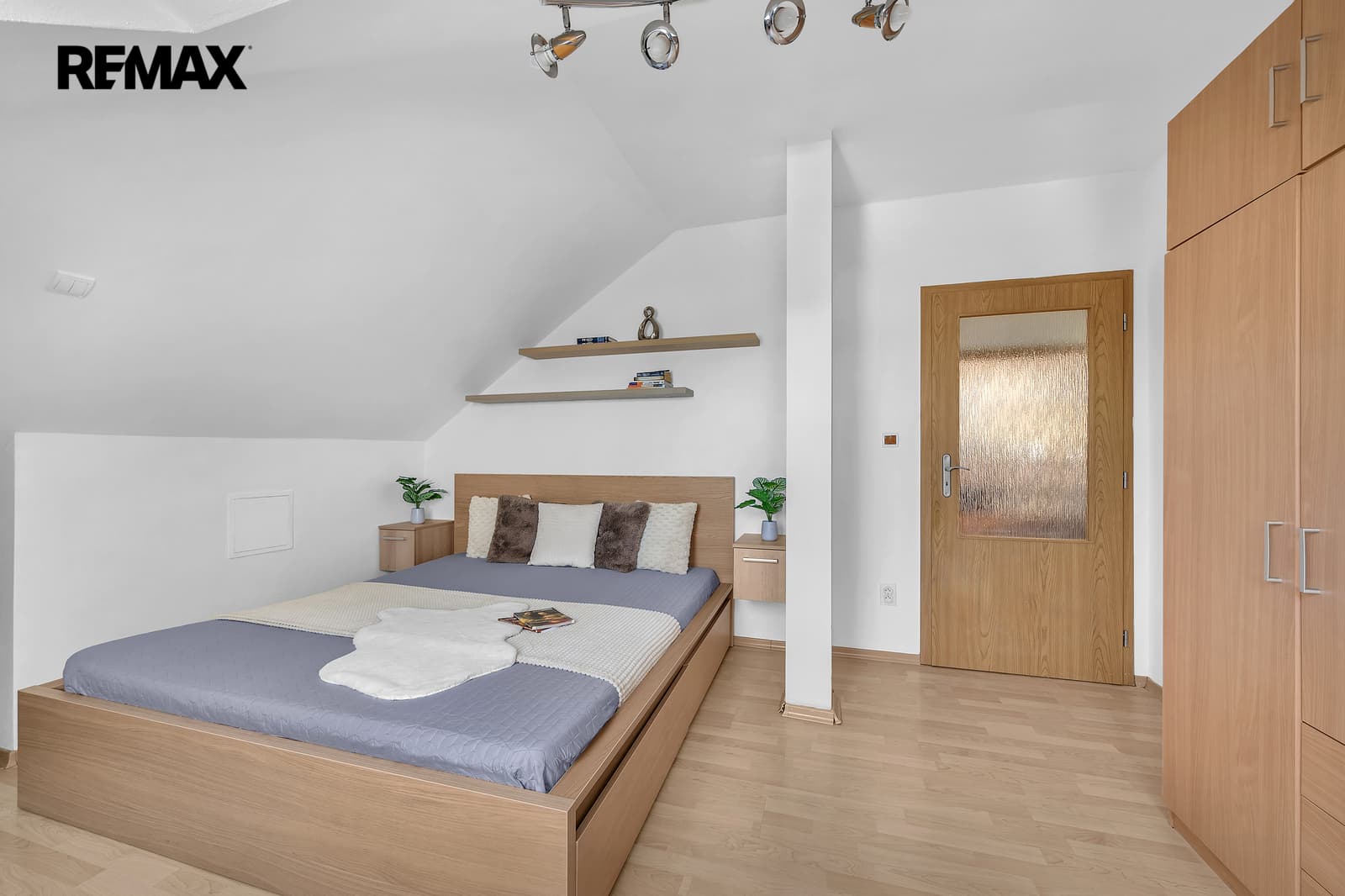Prodej bytu 3+kk v osobním vlastnictví 90 m², Benátky nad Jizerou — foto 4