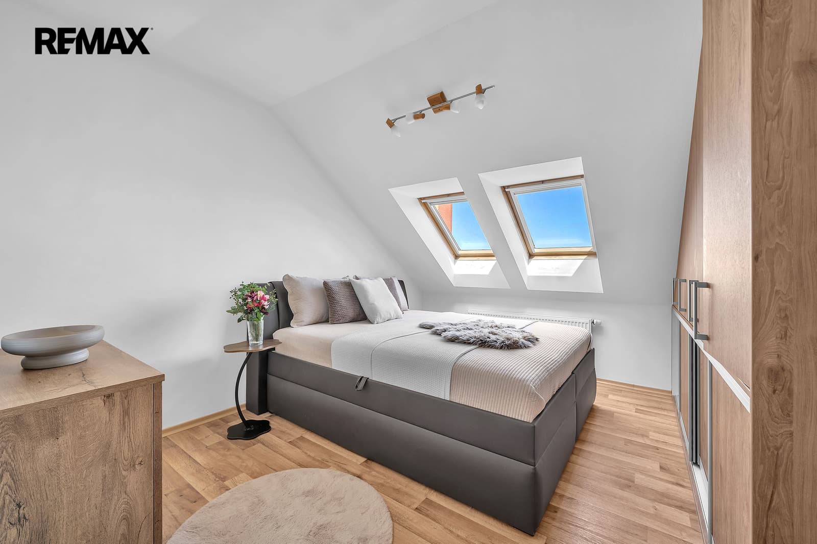 Prodej bytu 3+kk v osobním vlastnictví 90 m², Benátky nad Jizerou — foto 2