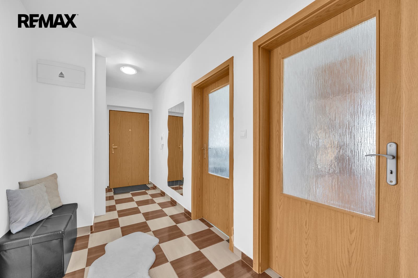 Prodej bytu 3+kk v osobním vlastnictví 90 m², Benátky nad Jizerou — foto 13
