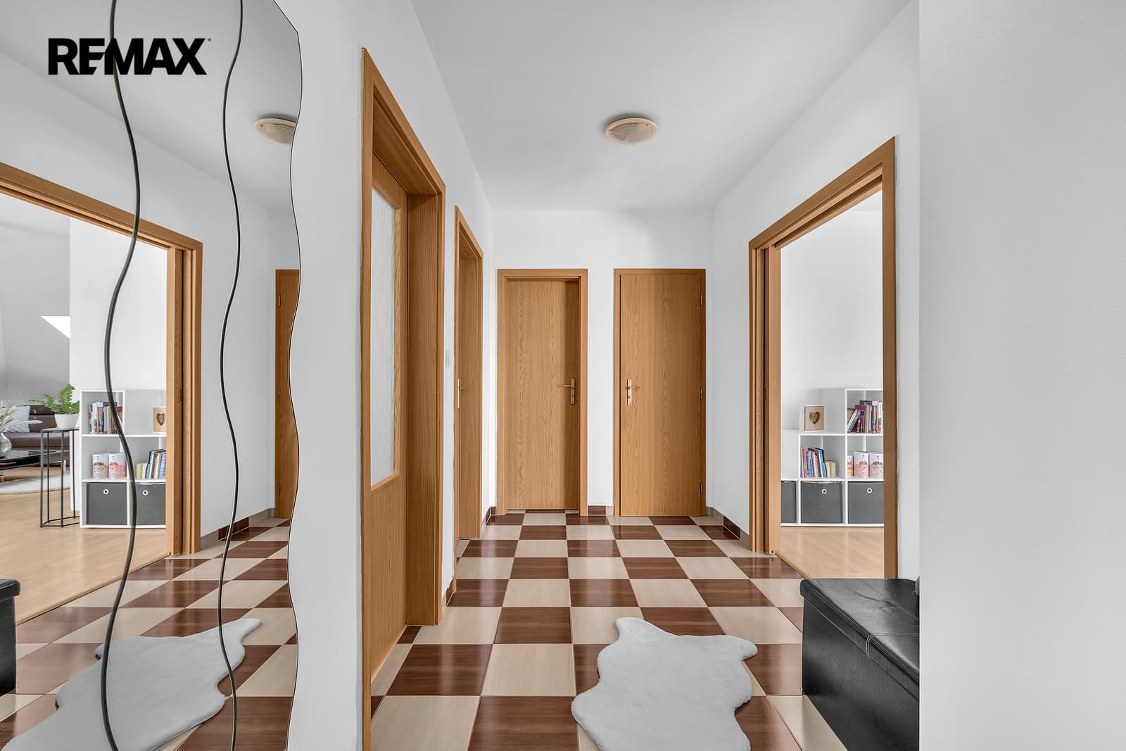 Prodej bytu 3+kk v osobním vlastnictví 90 m², Benátky nad Jizerou — foto 14