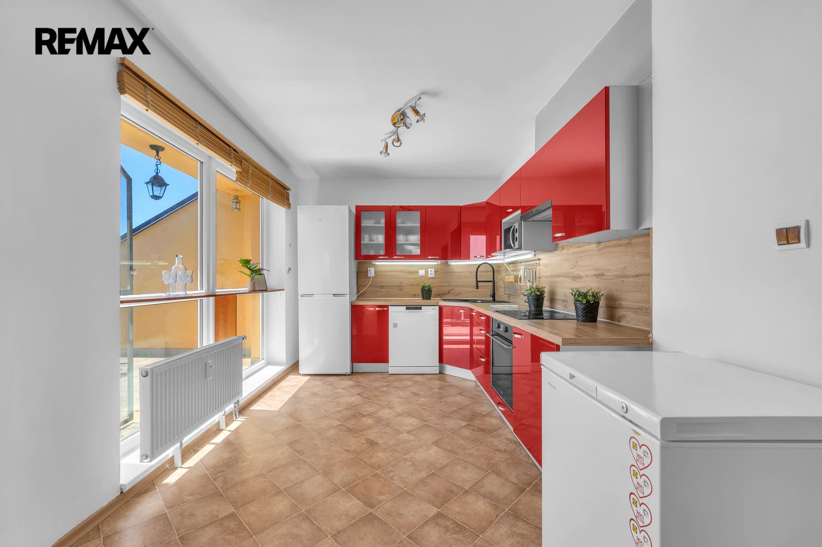 Prodej bytu 3+kk v osobním vlastnictví 90 m², Benátky nad Jizerou — foto 3