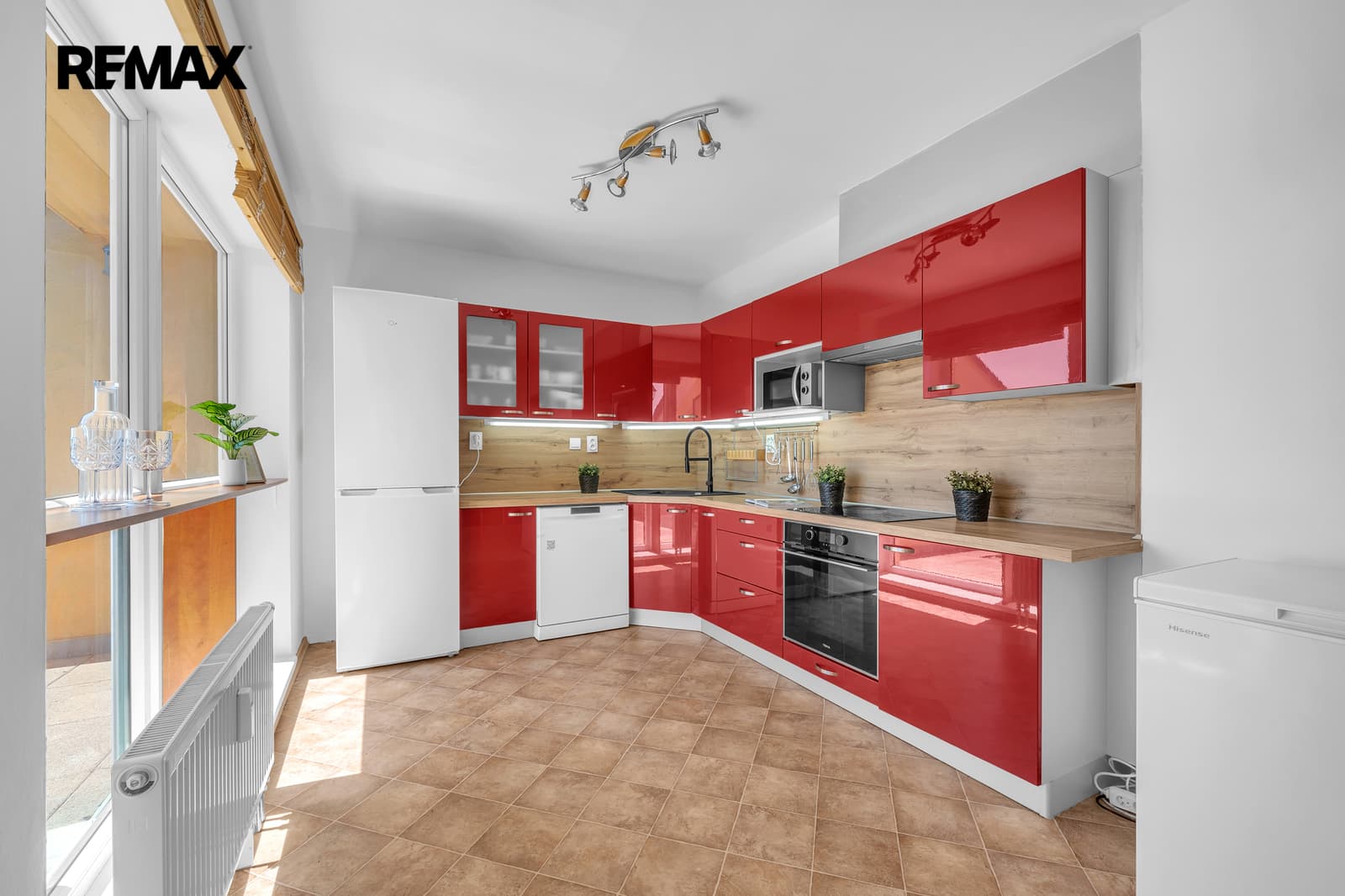 Prodej bytu 3+kk v osobním vlastnictví 90 m², Benátky nad Jizerou — foto 15
