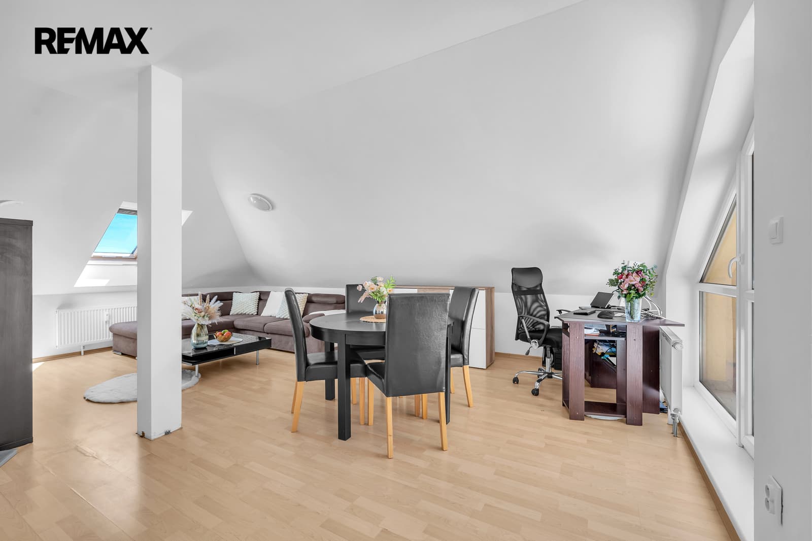 Prodej bytu 3+kk v osobním vlastnictví 90 m², Benátky nad Jizerou — foto 16