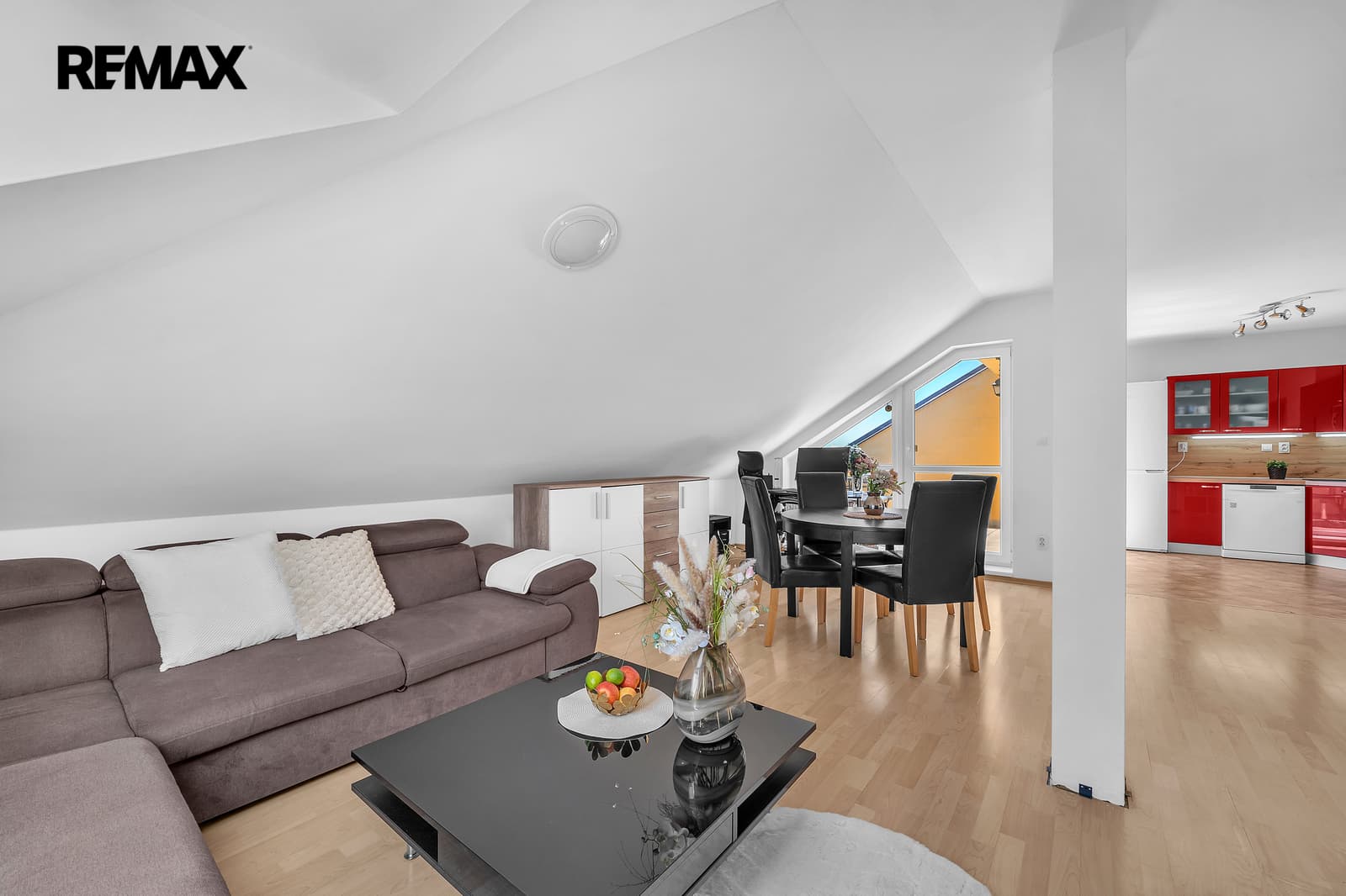 Prodej bytu 3+kk v osobním vlastnictví 90 m², Benátky nad Jizerou — foto 18
