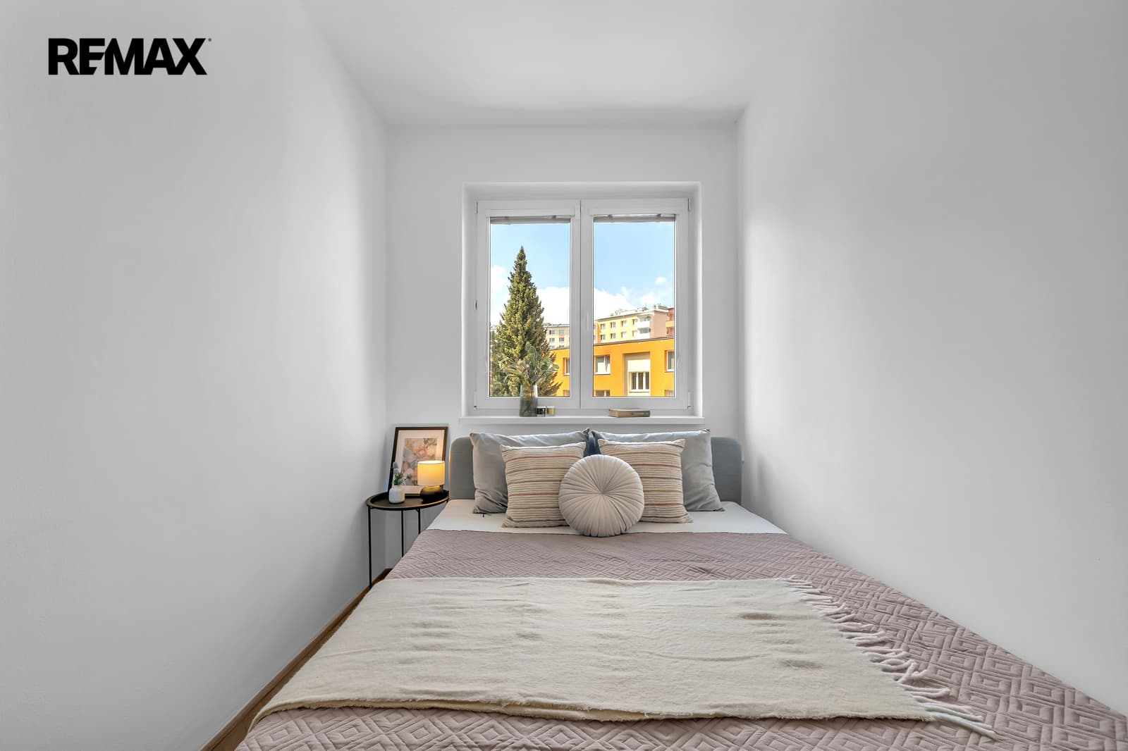 Prodej bytu 2+1 v osobním vlastnictví 49 m², Jihlava — foto 3