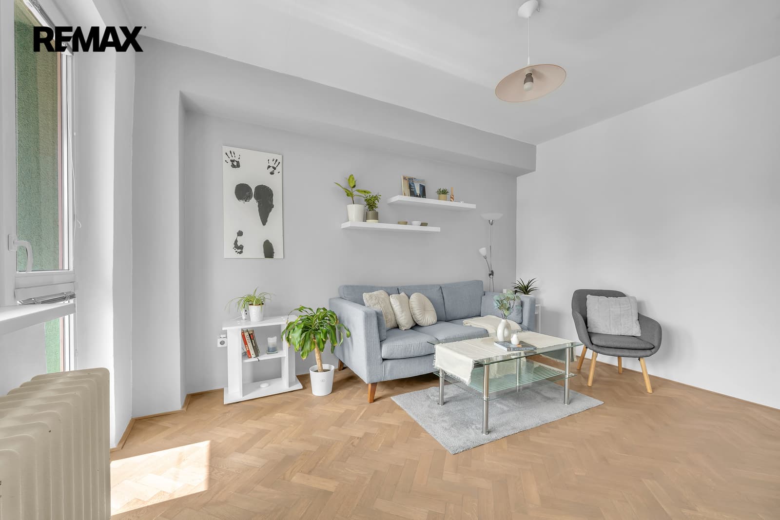 Prodej bytu 2+1 v osobním vlastnictví 49 m², Jihlava — foto 8