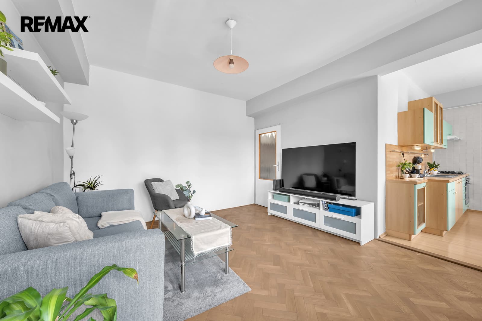Prodej bytu 2+1 v osobním vlastnictví 49 m², Jihlava — foto 10