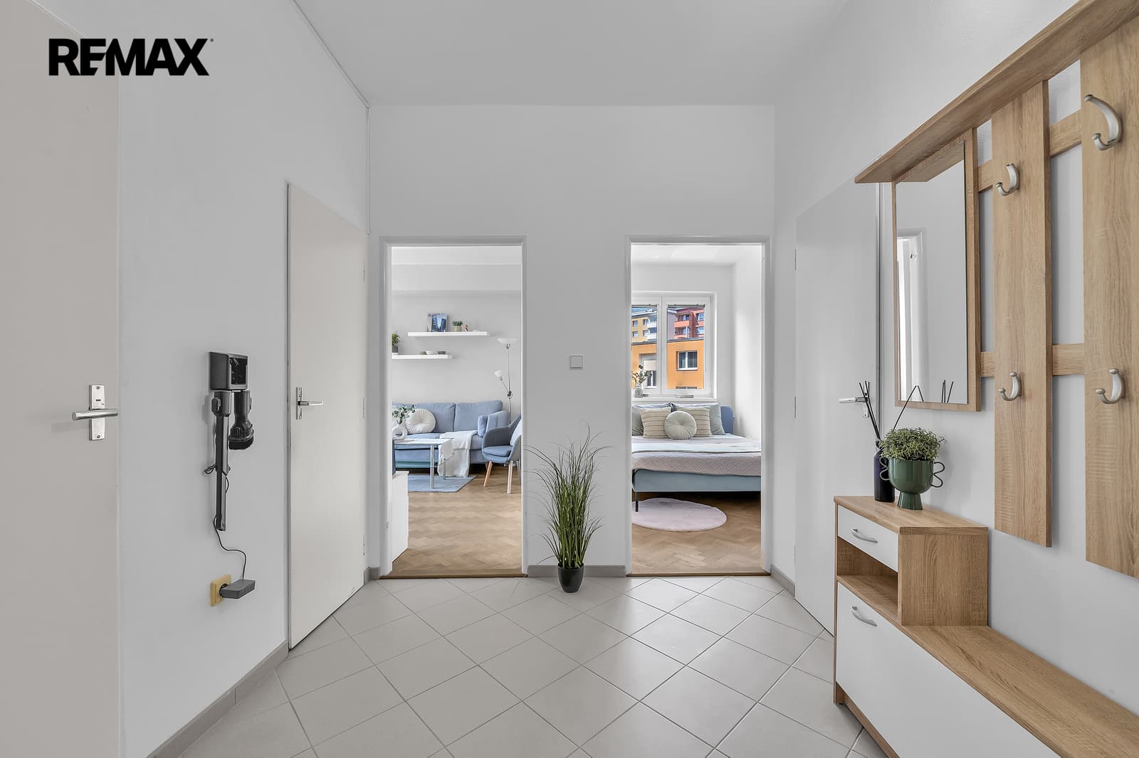 Prodej bytu 2+1 v osobním vlastnictví 49 m², Jihlava — foto 15