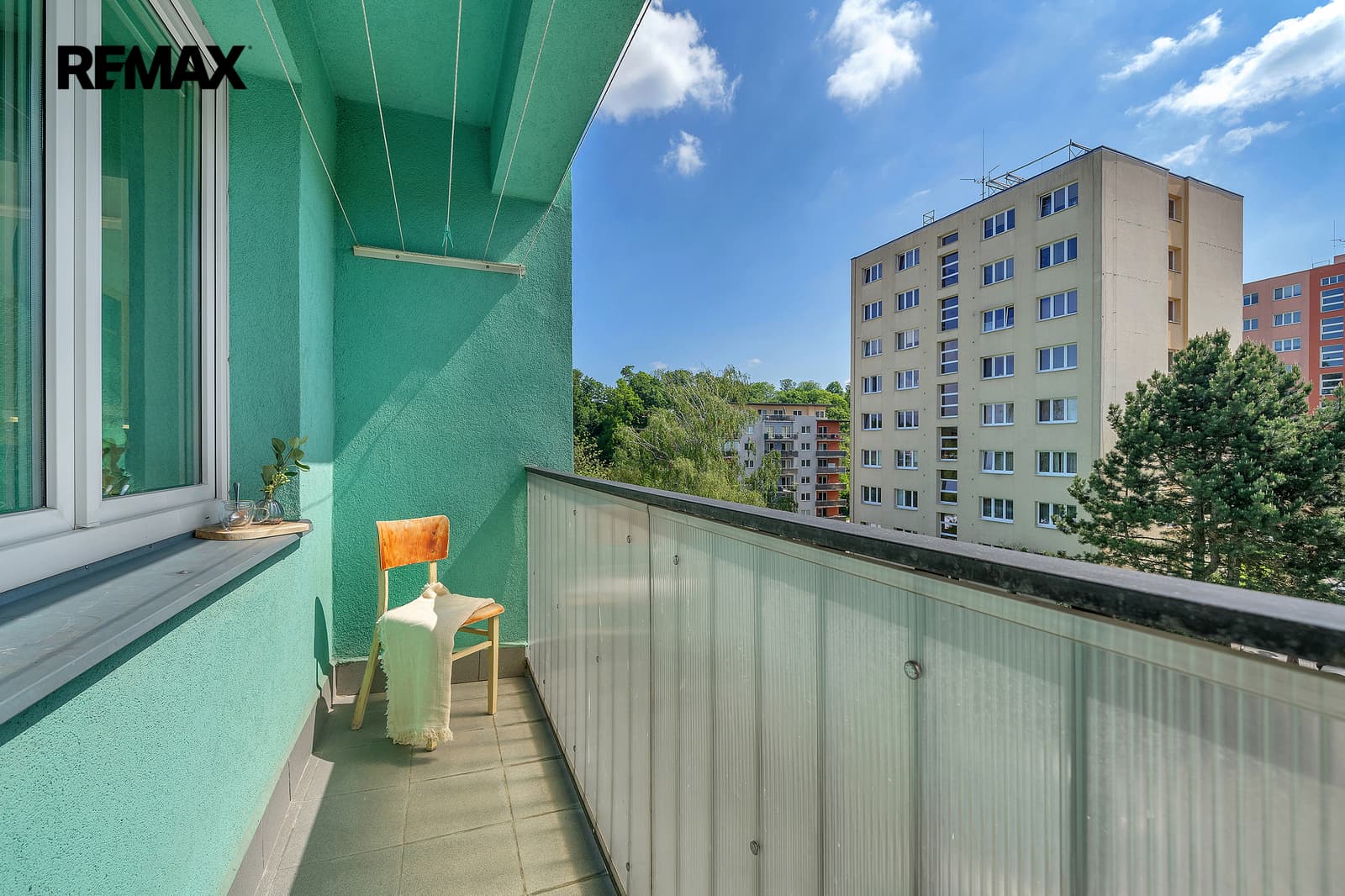 Prodej bytu 2+1 v osobním vlastnictví 49 m², Jihlava — foto 16