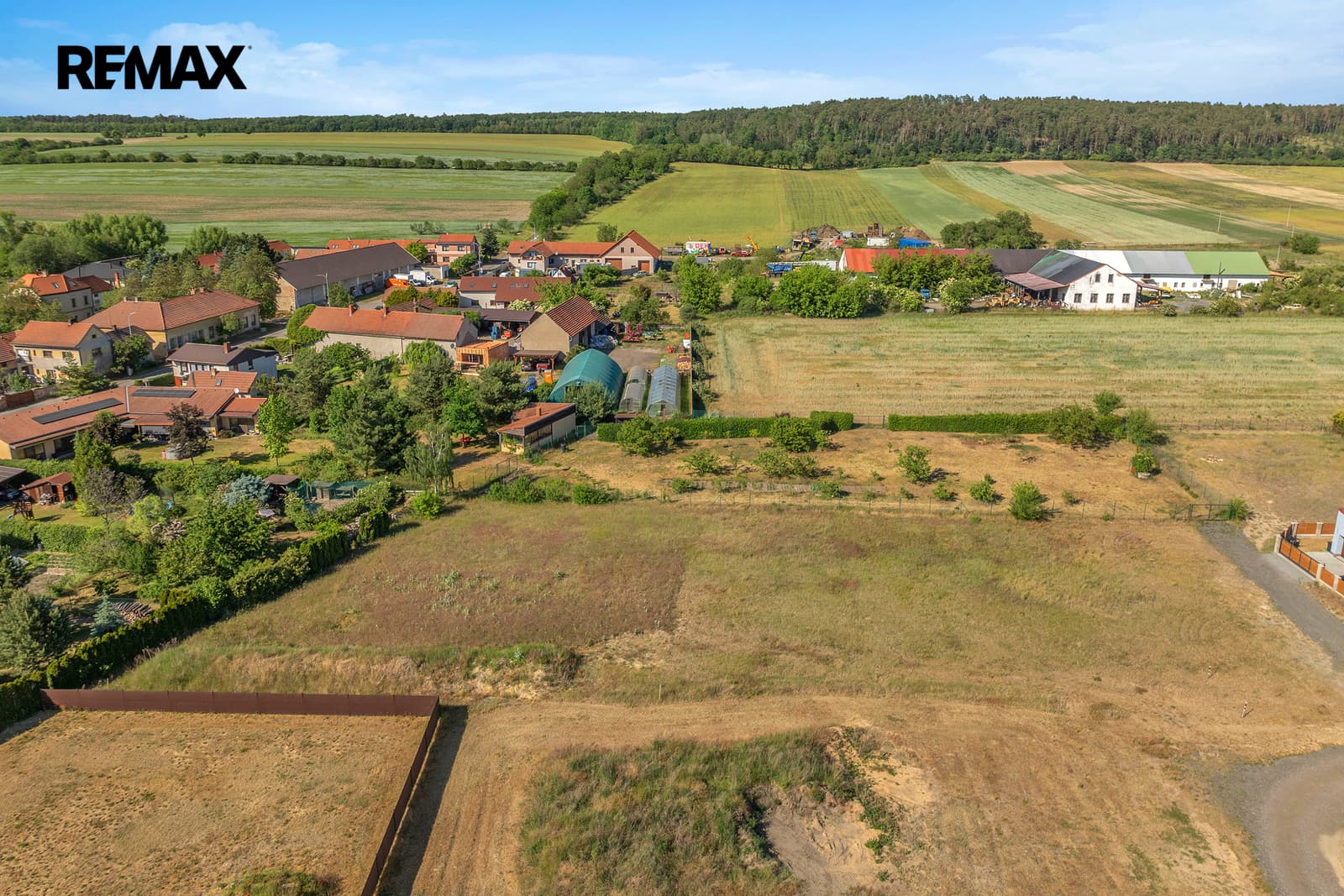 Prodej pozemku 826 m², Konětopy — foto 10