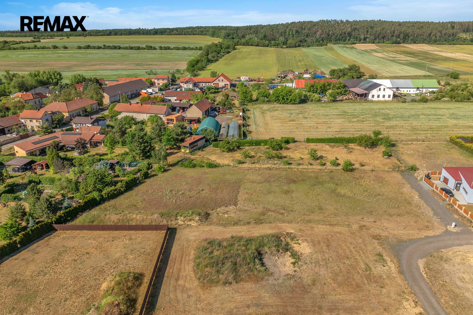 Prodej pozemku 826 m², Konětopy — foto 8