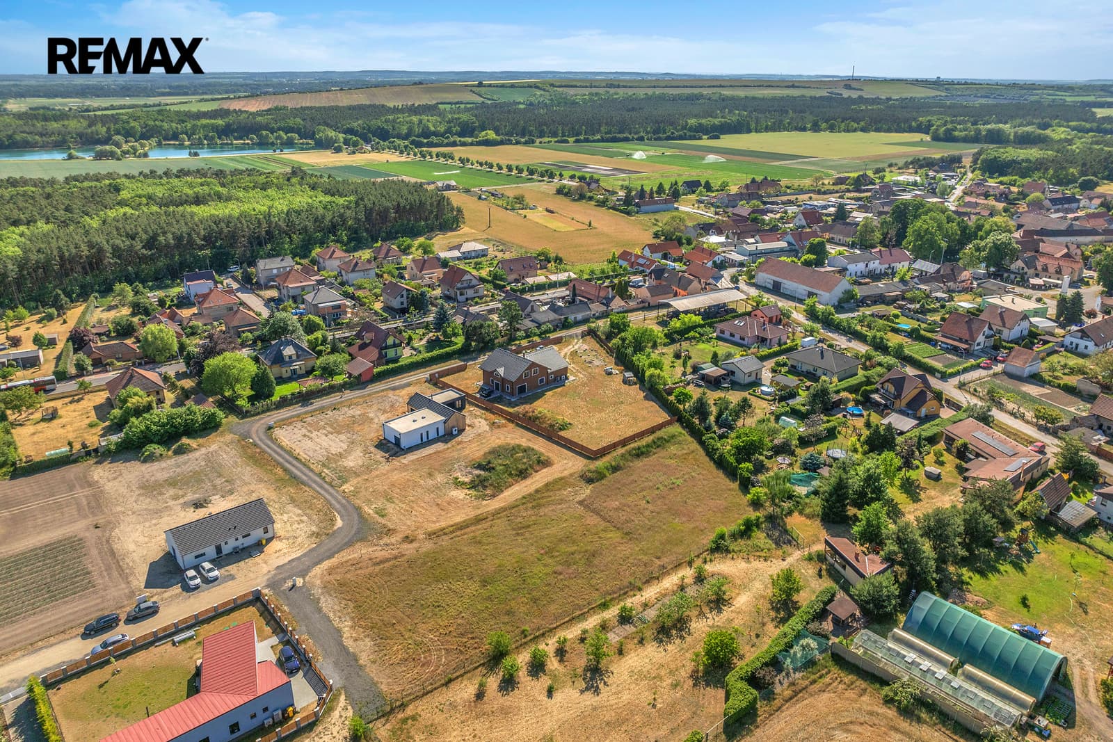 Prodej pozemku 826 m², Konětopy — foto 4