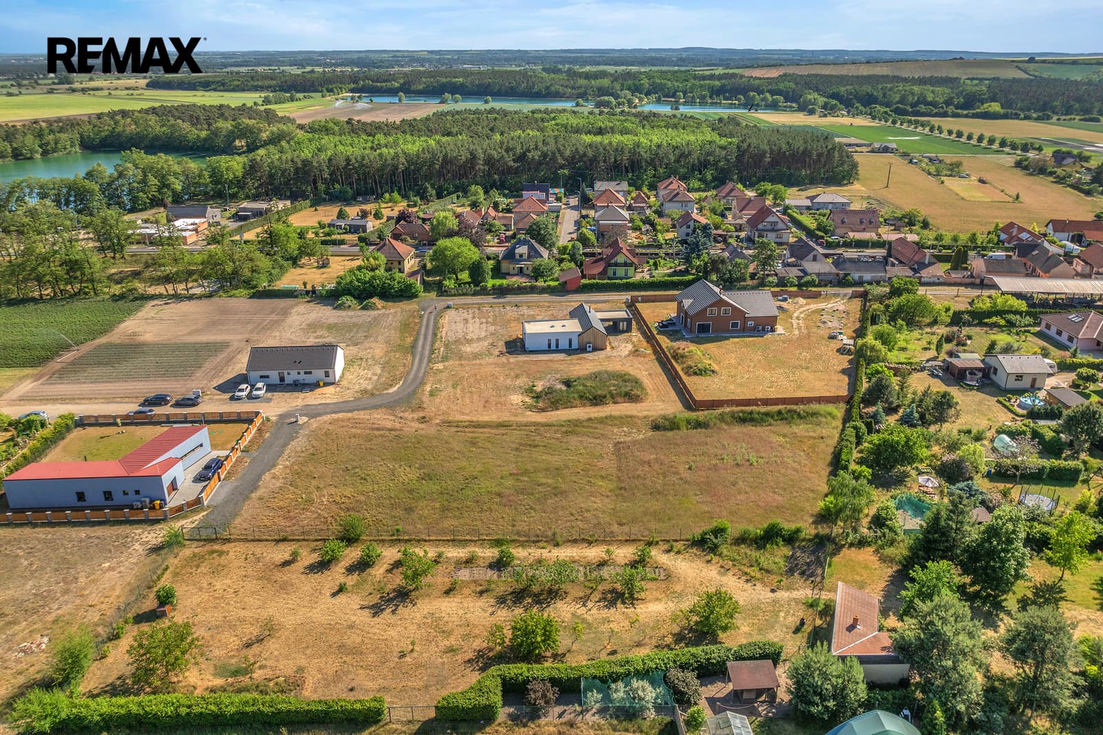 Prodej pozemku 826 m², Konětopy — foto 5