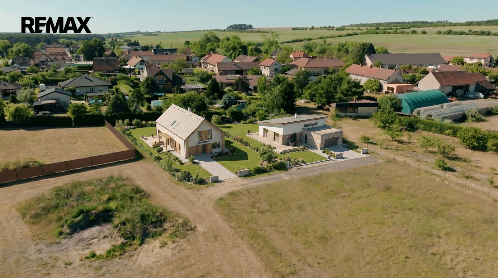 Prodej pozemku 826 m², Konětopy — foto 2