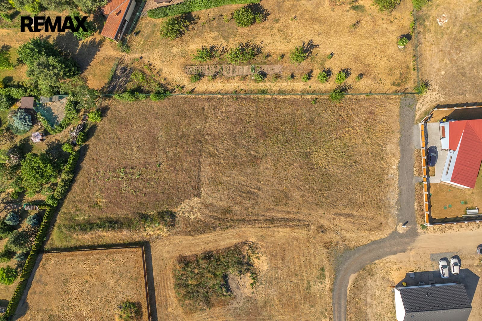 Prodej pozemku 825 m², Konětopy — foto 2