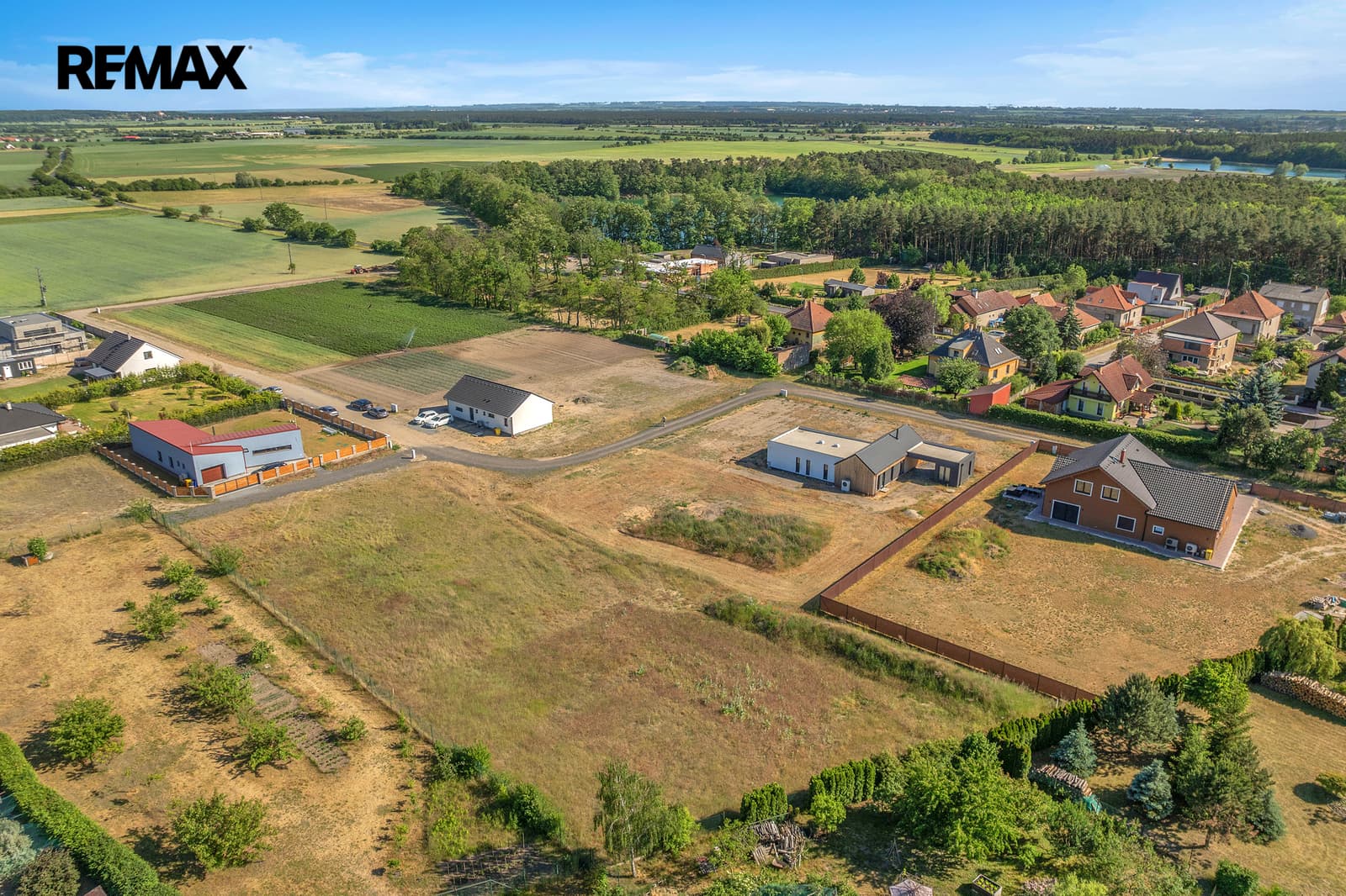 Prodej pozemku 825 m², Konětopy — foto 6